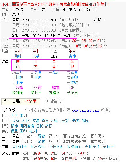 八字查询入宅吉日，择日入宅吉日查询