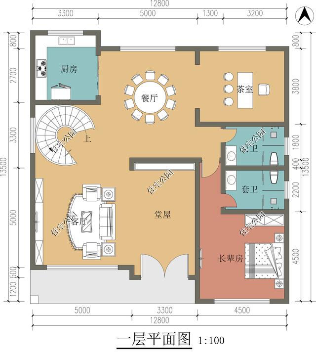 国内别墅庭院八字开门机价格