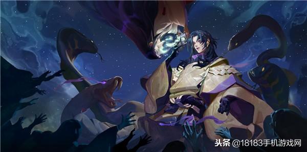 阴阳师八字大蛇厉害吗