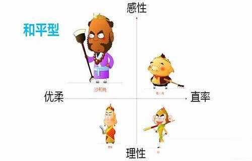 性格老实的八字，八字带枭的女人性格