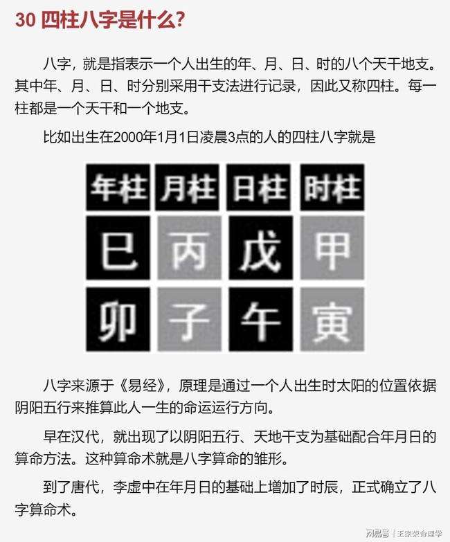 景阳居士八字视频十二，景阳居士最新八字视频全集