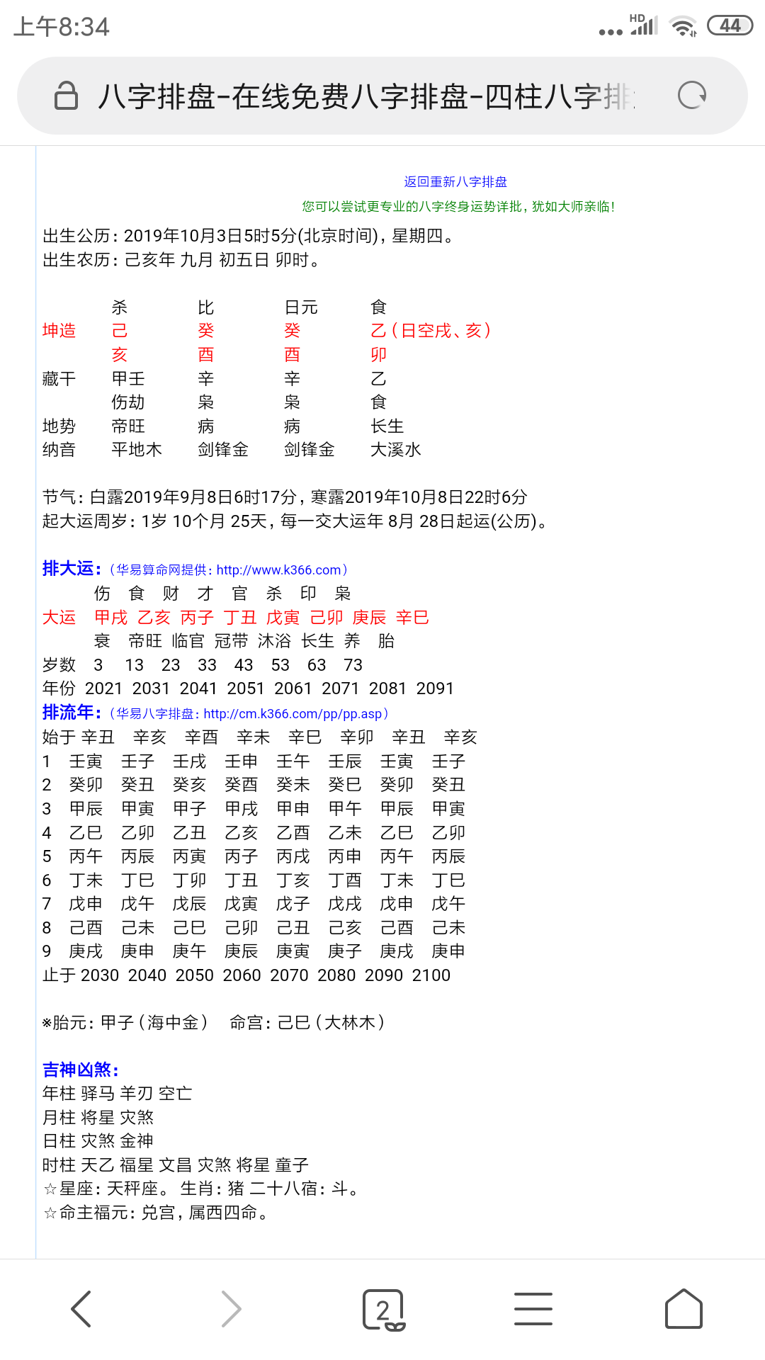 查询八字缺什么，八字缺金的女人意味着什么