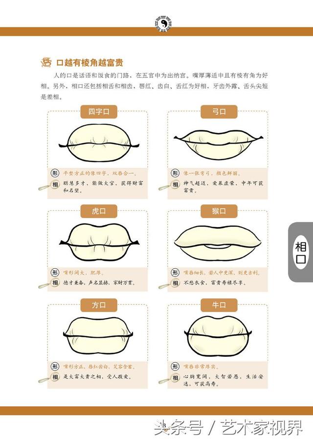 完整地八字算命万能速查表大全