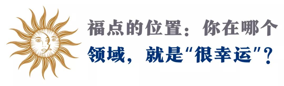 如何用八字算幸运方位