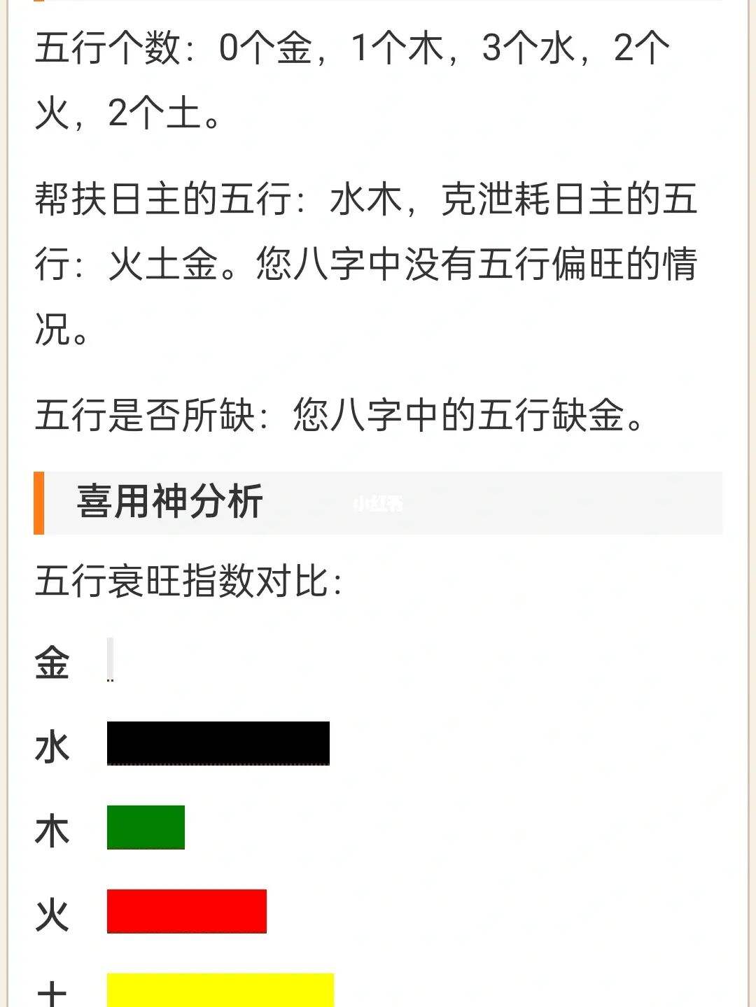 八字过弱缺金火，八字过弱是什么意思