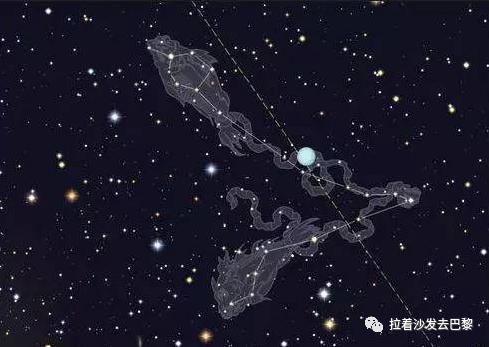 八字天文星查询