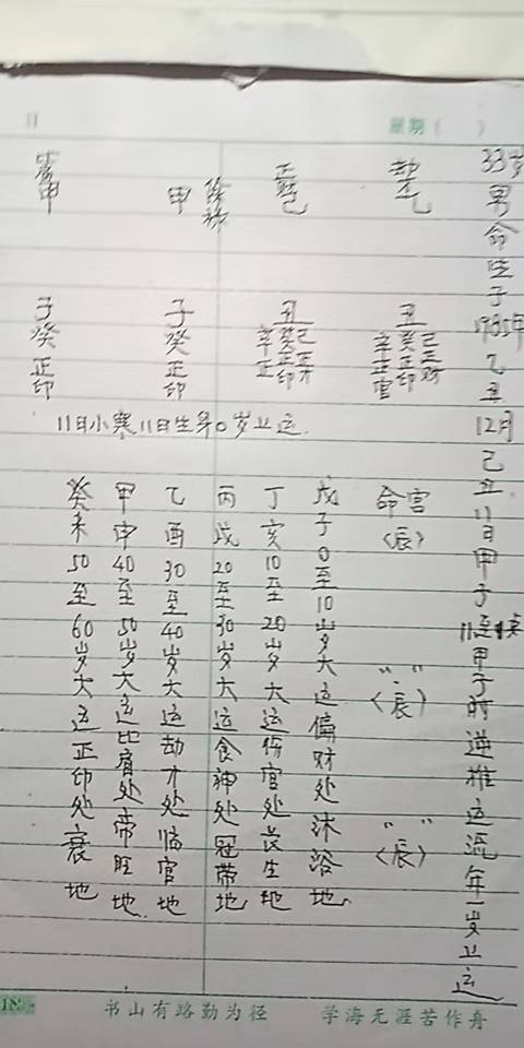 关于潘玮柏八字命理分析的信息