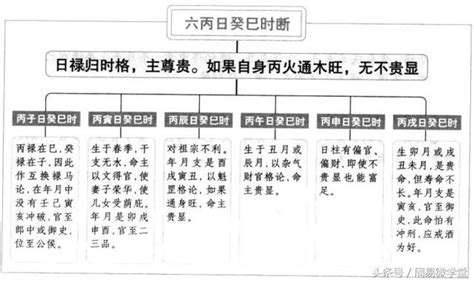 八字算命六丙日己亥时断三命通会的简单介绍