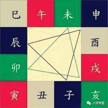 八字里泄秀是什么意思