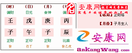 包含五行八字查询金土有哪些字的词条