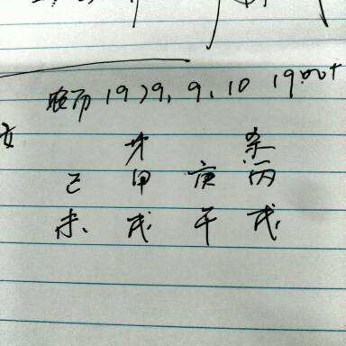 孩子的八字喜用神怎么查