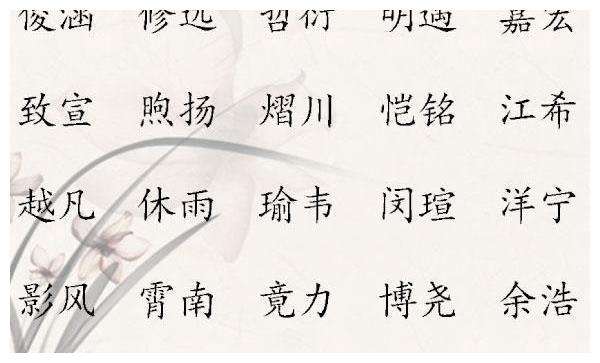 儿女漂亮的八字