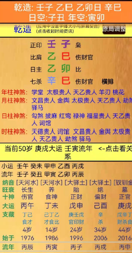 八字里什么伤巳火